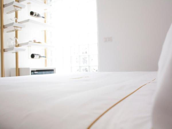 CiuriTaormina Maison de Charme : photo 5 de la chambre chambre double Économique