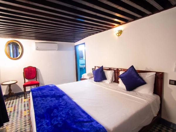 Dar Alami Salaj : photo 1 de la chambre chambre double