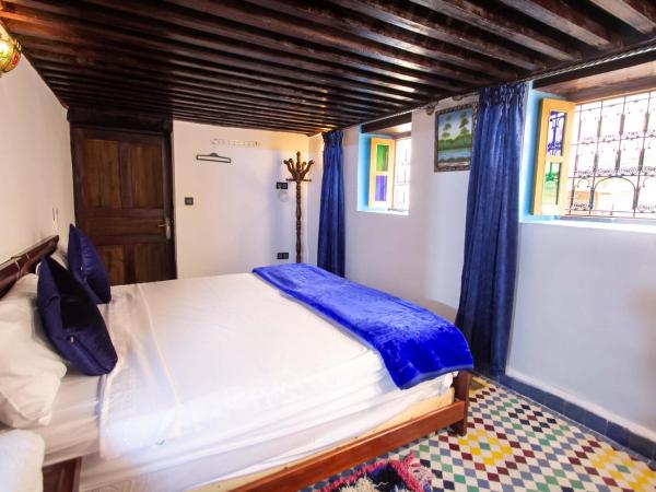 Dar Alami Salaj : photo 4 de la chambre chambre double