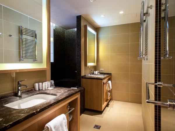Marina Place Resort : photo 1 de la chambre suite