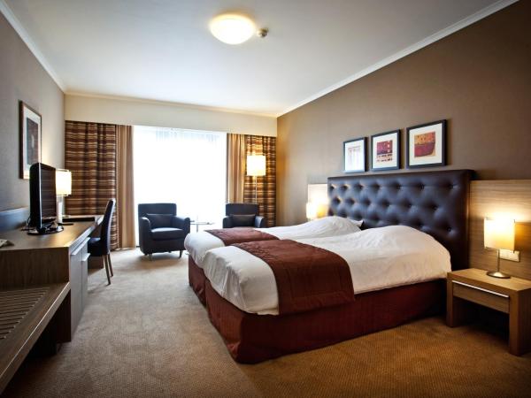 Hyllit Hotel : photo 3 de la chambre chambre double ou lits jumeaux affaires 