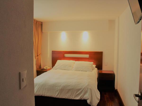 Condesa Suites : photo 10 de la chambre loft
