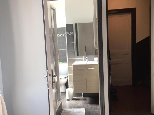 L entrepote : photo 6 de la chambre chambre deluxe