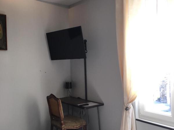 L entrepote : photo 5 de la chambre chambre deluxe