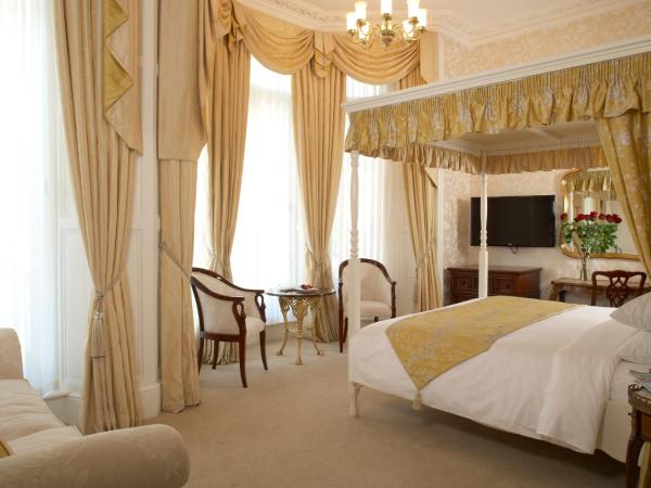 Park International Hotel : photo 1 de la chambre suite junior