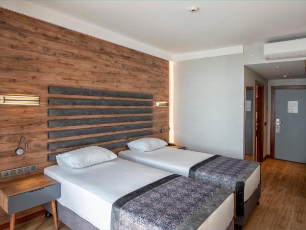 Riviera Zen Hotel Adult Only : photo 5 de la chambre chambre double standard