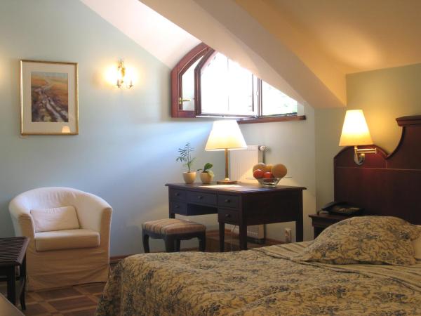 Hotel Maltański : photo 1 de la chambre chambre double