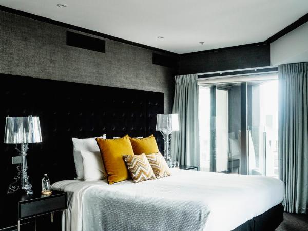 Bolton Hotel : photo 6 de la chambre suite résidence