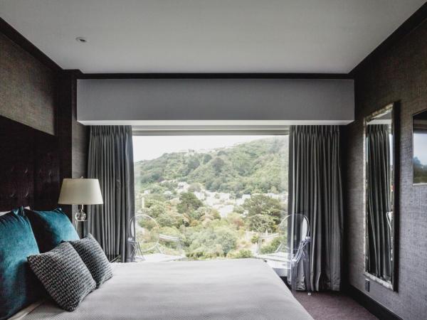 Bolton Hotel : photo 7 de la chambre suite résidence