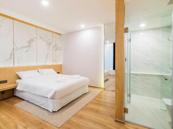 Artino Hotel Silom : photo 4 de la chambre chambre double supérieure