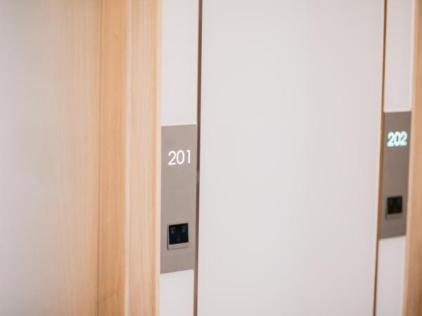 Artino Hotel Silom : photo 1 de la chambre chambre double supérieure