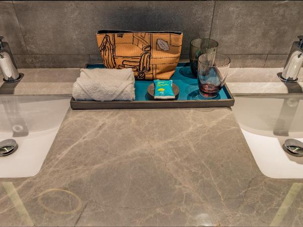 Yiting Hotel Yuanzhou, Shanghai : photo 5 de la chambre suite exécutive