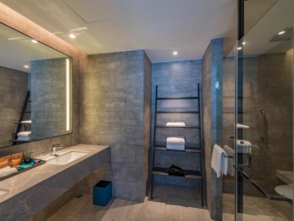 Yiting Hotel Yuanzhou, Shanghai : photo 7 de la chambre suite exécutive