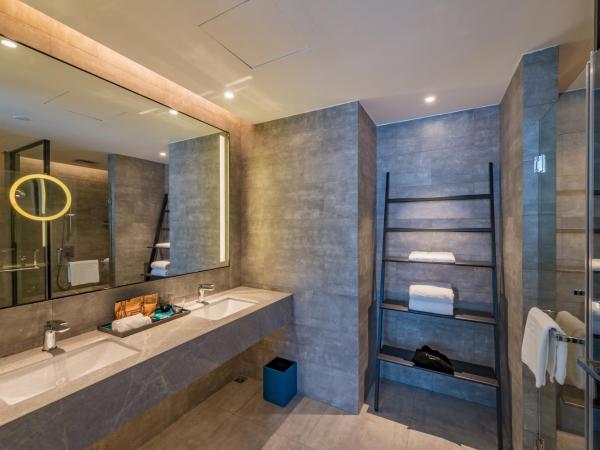 Yiting Hotel Yuanzhou, Shanghai : photo 8 de la chambre suite exécutive