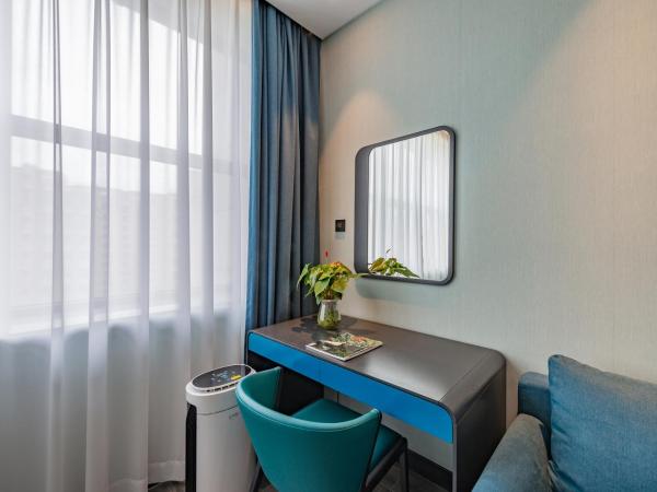 Yiting Hotel Yuanzhou, Shanghai : photo 9 de la chambre suite exécutive