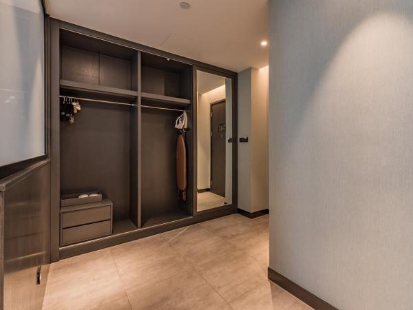 Yiting Hotel Yuanzhou, Shanghai : photo 2 de la chambre suite familiale