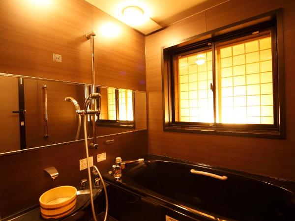 Matsui Honkan : photo 2 de la chambre chambre supérieure de style japonais