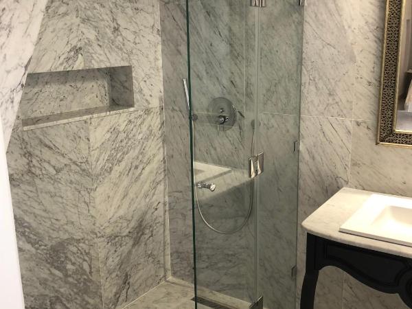 Dar Benti : photo 4 de la chambre chambre deluxe (2 adultes + 1 enfant)
