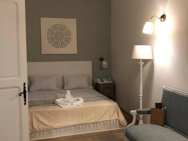 Dar Benti : photo 1 de la chambre chambre deluxe