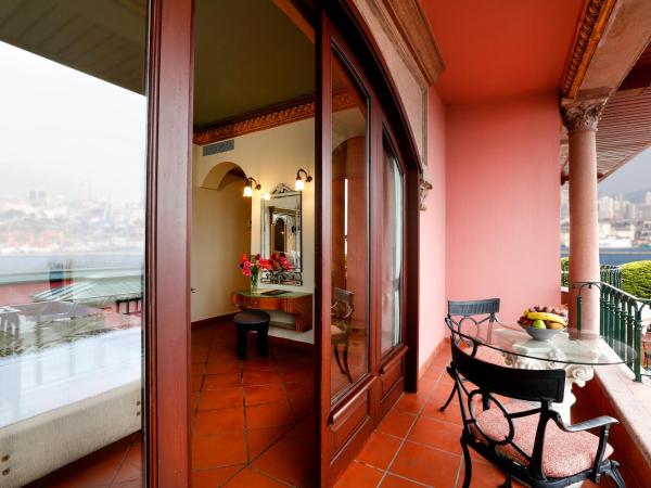 Sultanahmet Palace Hotel : photo 1 de la chambre  chambre deluxe - vue sur mer