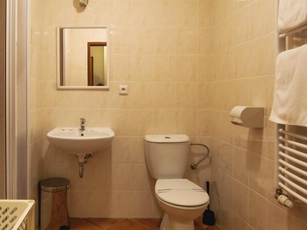 Romania : photo 3 de la chambre attic suite with promenade view