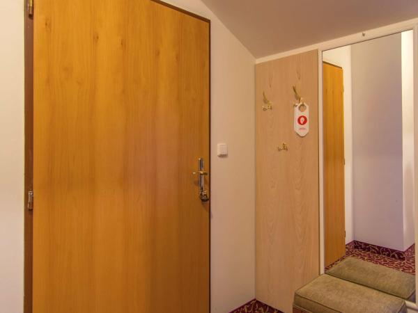 Romania : photo 5 de la chambre attic suite with promenade view