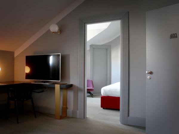 Palazzo Cornalia : photo 5 de la chambre suite loft