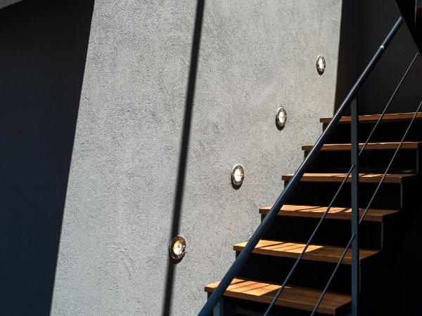 Periscope : photo 5 de la chambre penthouse