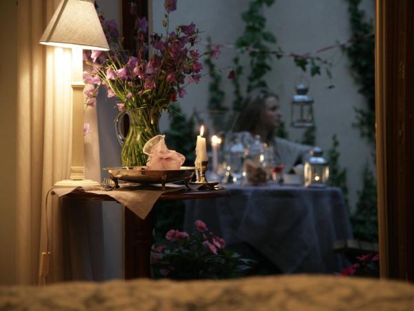 Hotel Maltański : photo 3 de la chambre chambre simple deluxe