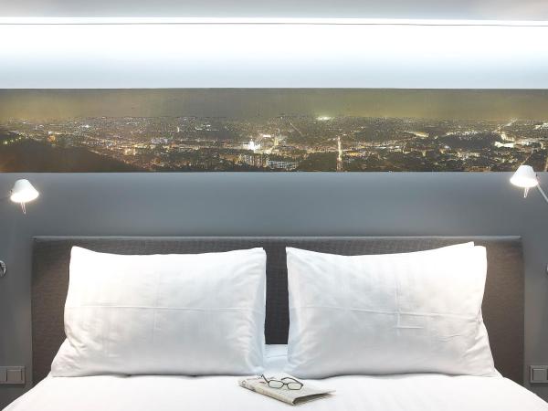 Periscope : photo 2 de la chambre chambre standard