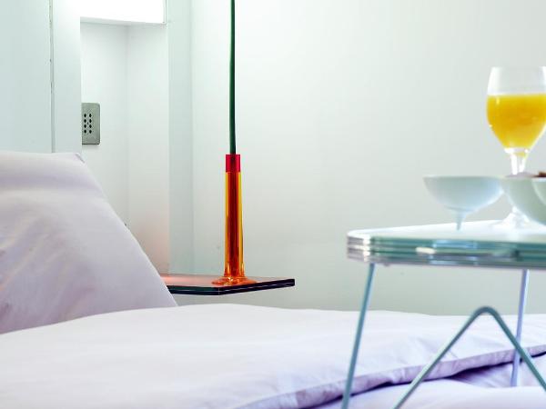 Semiramis : photo 4 de la chambre chambre double standard