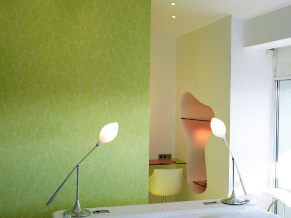 Semiramis : photo 5 de la chambre studio penthouse