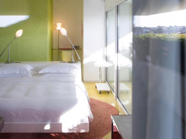 Semiramis : photo 6 de la chambre studio penthouse