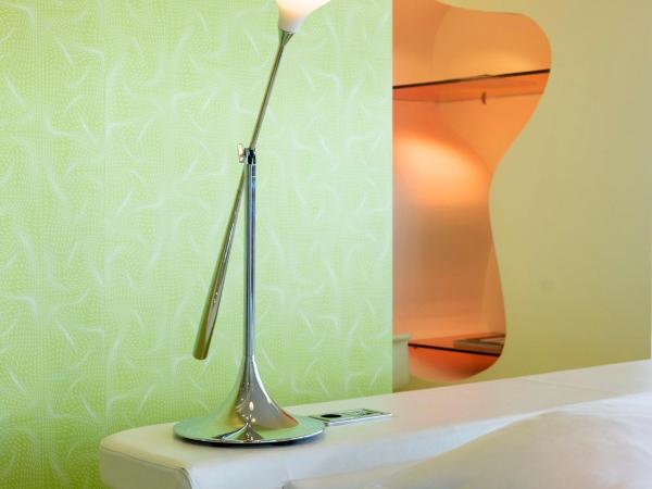Semiramis : photo 7 de la chambre studio penthouse