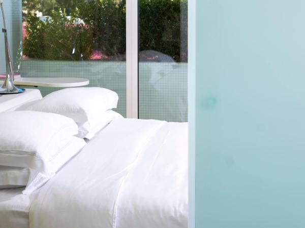 Semiramis : photo 9 de la chambre studio penthouse