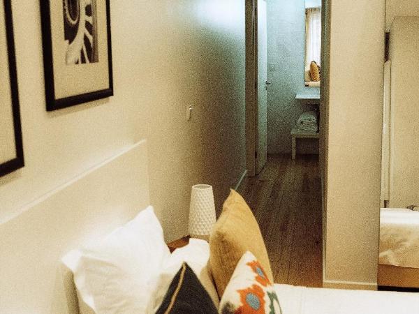 Porto River : photo 4 de la chambre appartement standard