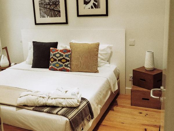 Porto River : photo 1 de la chambre appartement standard