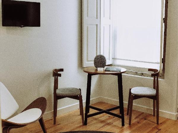 Porto River : photo 8 de la chambre appartement standard