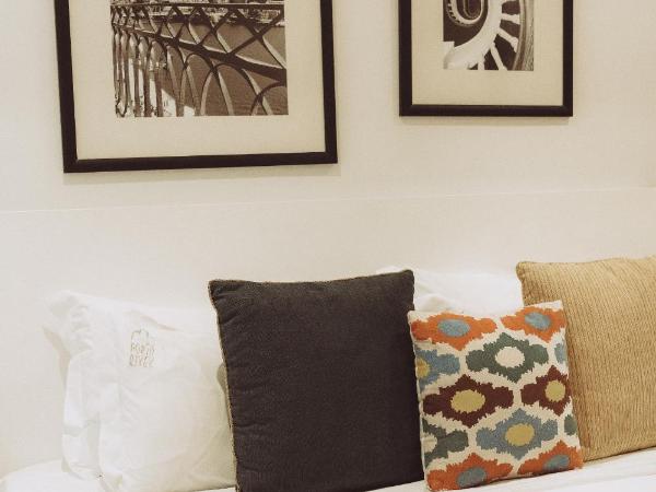 Porto River : photo 10 de la chambre appartement standard