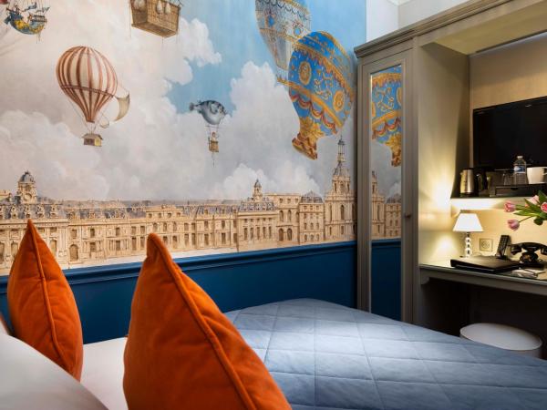 Hotel & Spa de Latour Maubourg : photo 2 de la chambre chambre simple classique