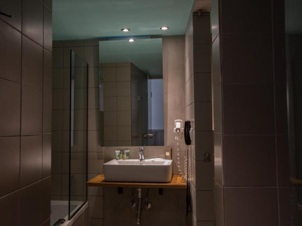 Metropolitan : photo 4 de la chambre suite premium (2 adultes + 2 enfants)