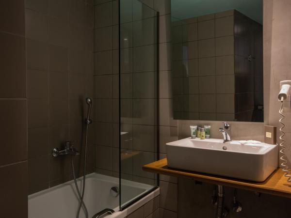 Metropolitan : photo 5 de la chambre suite premium (2 adultes + 2 enfants)