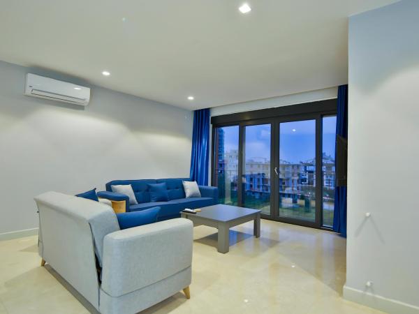 MENE SUITES : photo 1 de la chambre appartement 2 chambres