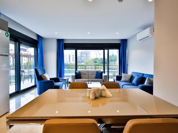 MENE SUITES : photo 2 de la chambre appartement 1 chambre