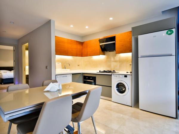 MENE SUITES : photo 6 de la chambre appartement 1 chambre