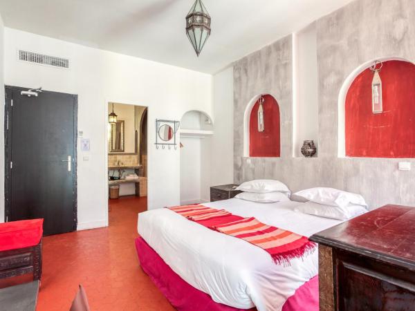 Le Ryad Boutique Hôtel : photo 4 de la chambre suite familiale