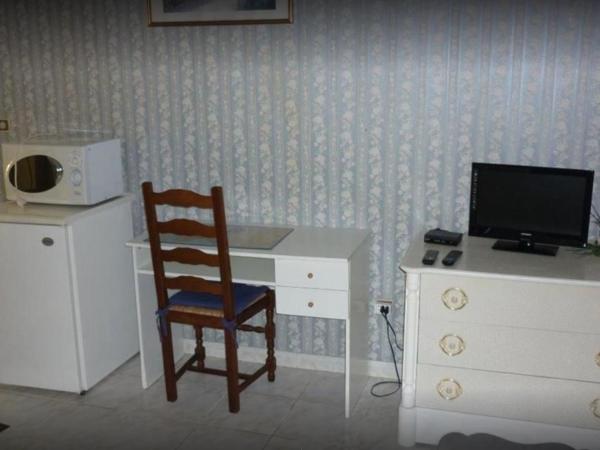 Domaine De Rode Buze : photo 6 de la chambre chambre double