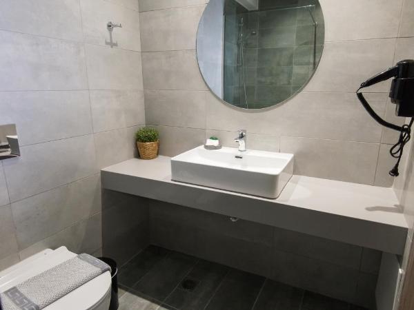 Birais Beach Studios : photo 8 de la chambre suite junior - vue sur mer