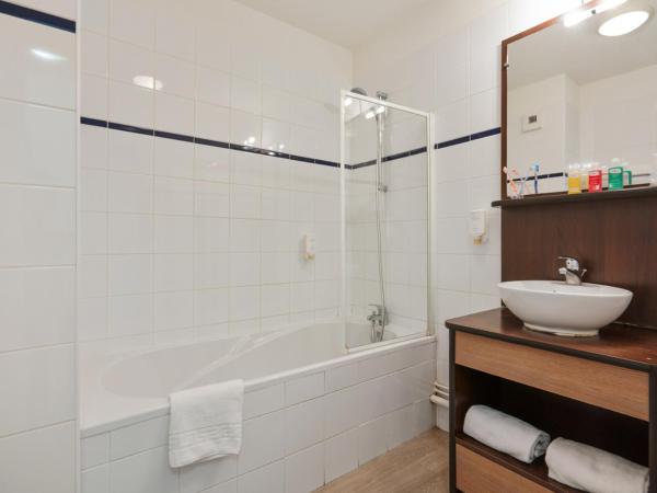 Zenitude Hôtel-Résidences Béziers Centre : photo 6 de la chambre appartement 1 chambre