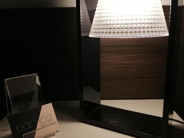 BARI 102 : photo 1 de la chambre chambre premium